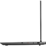 Lenovo LOQ 15 (83JC00G5GE), Gaming-Notebook grau, AMD Ryzen 7 7435HS, NVIDIA GeForce RTX 4060, 16 GB DDR5, 512 GB (512 GB SSD), Windows 11 Home 64-Bit