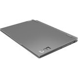 Lenovo LOQ 15 (83JC00G5GE), Gaming-Notebook grau, AMD Ryzen 7 7435HS, NVIDIA GeForce RTX 4060, 16 GB DDR5, 512 GB (512 GB SSD), Windows 11 Home 64-Bit