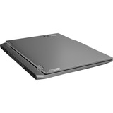 Lenovo LOQ 15 (83JC00G5GE), Gaming-Notebook grau, AMD Ryzen 7 7435HS, NVIDIA GeForce RTX 4060, 16 GB DDR5, 512 GB (512 GB SSD), Windows 11 Home 64-Bit