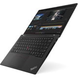 Lenovo ThinkPad T14 G4 (21K4S4EN10), Notebook schwarz, AMD Ryzen 5 PRO 7540U, AMD Radeon 740M, 16 GB LPDDR5X, 256 GB (256 GB SSD), Windows 11 Pro