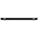 Lenovo ThinkPad T15 G1 Generalüberholt, Notebook schwarz, Intel® Core™ i5-10310U, Intel® UHD Graphics, 16 GB DDR4, 256 GB (256 GB SSD), Windows 11 Pro