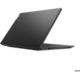 Lenovo V15 G4 AMN (82YU01AFGE), Notebook schwarz, AMD Ryzen 5 7520U, AMD Radeon 610M, 8 GB LPDDR5, 256 GB (256 GB SSD), Windows 11 Pro