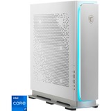 MSI Creator P100X 12VTD-1091AT, Gaming-PC weiß, Windows 11 Pro 64-Bit