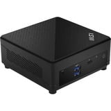 MSI Cubi 5 1M-440BEU-B3100UXX, Barebone schwarz, ohne Betriebssystem