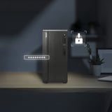 MSI PRO DP180 AI 8HG-1433XAT, PC-System schwarz, ohne Betriebssystem