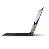Microsoft Surface Laptop 4 Generalüberholt, Notebook schwarz, Intel® Core™ i7-1185G7, Intel® Iris® Xe Graphics, 32 GB LPDDR4X, 256 GB (256 GB SSD), Windows 11 Pro