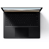 Microsoft Surface Laptop 4 Generalüberholt, Notebook schwarz, Intel® Core™ i7-1185G7, Intel® Iris® Xe Graphics, 32 GB LPDDR4X, 256 GB (256 GB SSD), Windows 11 Pro