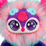 Moose Toys Magic Mixies - S4 Magical Gem Surprise Zauberkessel Mond, Spielfigur sortierter Artikel