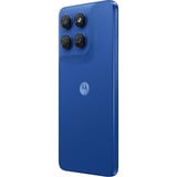 Motorola moto g47 128GB, Handy Nautical Blue, Android 16, 8 GB