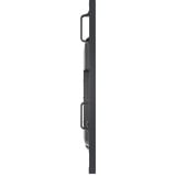 NEC MultiSync M651, Public Display schwarz, UltraHD/4K, Lautsprecher