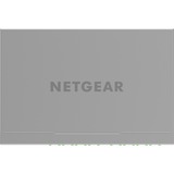 Netgear MS108EUP, Switch grau