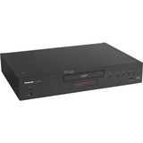 Blu-ray + DVD-Player