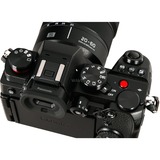 Panasonic Lumix DC-S5 Kit (20-60mm f3.5-5.6), Digitalkamera schwarz, inkl. Objektiv