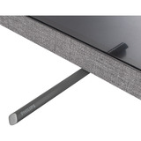 Philips 65OLED910/12, OLED-Fernseher 164 cm (65 Zoll), schwarz/grau, UltraHD/4K, 4-seitiges Ambilight, Sound von Bowers & Wilkins, 120Hz Panel