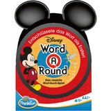 Ravensburger WordARound - Disney, Kartenspiel 
