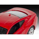Revell 2024 Ford Mustang GT Click-System, Modellfahrzeug Click-System, Maßstab: 1:25