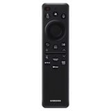 SAMSUNG GQ75Q8FAAUXZG, QLED-Fernseher 189 cm (75 Zoll), schwarz/grau, UltraHD/4K, Tripple Tuner, PVR
