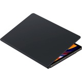 SAMSUNG Smart Book Cover, Tablethülle weiß, Samsung Galaxy Tab S9