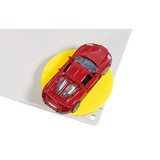 SIKU 5504 WORLD Autohaus, Spielgebäude 