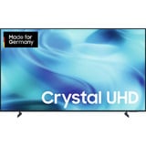 Samsung GU-85U8099H Vision AI Smart, LED-Fernseher 214 cm (85 Zoll), schwarz, UltraHD/4K, Triple Tuner