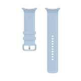 Samsung Sport Band, Uhrenarmband hellblau, Größe M/L, für Galaxy Watch9 / Watch8