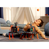 Schleich Eldrador Lava Fortress, Spielfigur 