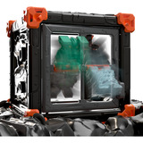 Schleich Eldrador Lava Fortress, Spielfigur 