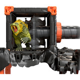 Schleich Eldrador Lava Fortress, Spielfigur 