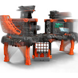 Schleich Eldrador Lava Fortress, Spielfigur 