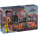 Schleich Eldrador Lava Fortress, Spielfigur 
