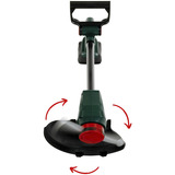 Theo Klein Bosch Rasentrimmer "Easy Cut", Gartenspielgerät grün/schwarz