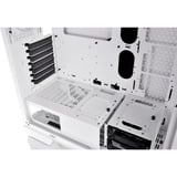 Thermaltake View 300 MX ARGB Snow White, Tower-Gehäuse weiß, Tempered Glass
