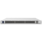 Unifi USW-Enterprise-48-PoE, Switch