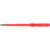 Wera Kraftform Kompakt VDE 17 RA Imperial 1, 17-teilig, Schraubendreher rot/gelb, inkl. 2 Steckgriffe, VDE-Wechselklingen