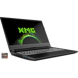 XMG APEX 15 (10505919), Gaming-Notebook grau, Windows 10 Home 64-Bit, 144 Hz Display