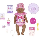ZAPF Creation BABY born® Magic Girl 43cm, Puppe