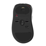 Zowie EC1-DW, Gaming-Maus schwarz, Größe L