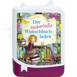 tonies Book Tonies: Der zauberhafte Wunschbuchladen, Spielfigur Hörbuch
