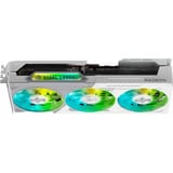 ASRock Radeon RX 9070 STEEL LEGEND OC, Grafikkarte schwarz, RDNA4, GDDR6, 3x DisplayPort, 1x HDMI