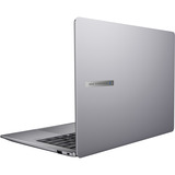 ASUS ExpertBook P5 (P5405CSA-NZ0916X), Notebook grau, Intel® Core™ Ultra 7 258V, Intel® Arc™ Graphics 140V, 32 GB LPDDR5X, 1 TB (1 TB SSD), Windows 11 Pro 64-Bit