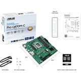 ASUS PRO Q870M-C-CSM, Mainboard 
