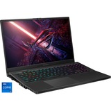 ASUS ROG Zephyrus S17 (GX703HM-K4002T), Gaming-Notebook schwarz, Windows 10 Home, 165 Hz Display