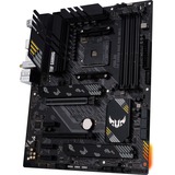 ASUS TUF GAMING B550-PLUS WIFI II, Mainboard schwarz