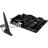 ASUS TUF GAMING B550-PLUS WIFI II, Mainboard schwarz