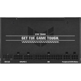 ASUS TUF Gaming 750W Gold EVO, PC-Netzteil schwarz, 1x 12-Pin High Power GPU, 2x PCIe, Kabelmanagement, 750 Watt