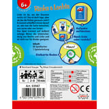 Amigo Rinks & Lechts, Kartenspiel 