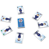 Amigo Rinks & Lechts, Kartenspiel 