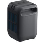 Anker SOLIX Tragbare Powerstation C300X, 288Wh grau, 300 Watt, 600 Watt SurgePad, PD 3.1