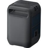 Anker SOLIX Tragbare Powerstation C300X, 288Wh grau, 300 Watt, 600 Watt SurgePad, PD 3.1