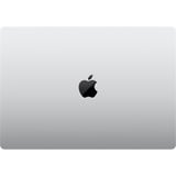 Apple MacBook Pro (16") 2024 CTO, Notebook silber, 48 GB, 2 TB (2 TB SSD), M4 Pro, MacOS, Deutsch